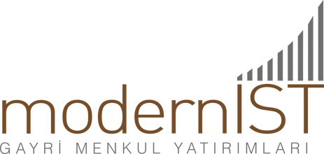ModernIST Logo